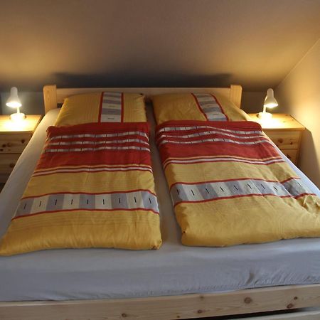 Child Friendly Bungalow In B Rgerende Rethwisch Börgerende-Rethwisch 外观 照片