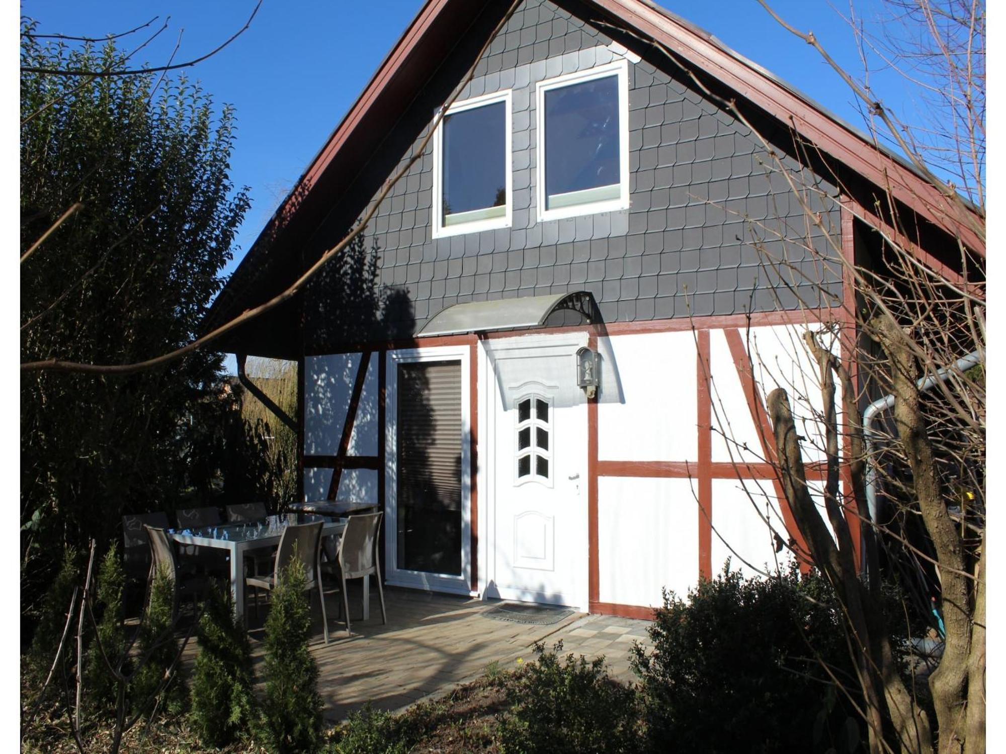 Child Friendly Bungalow In B Rgerende Rethwisch Börgerende-Rethwisch 外观 照片