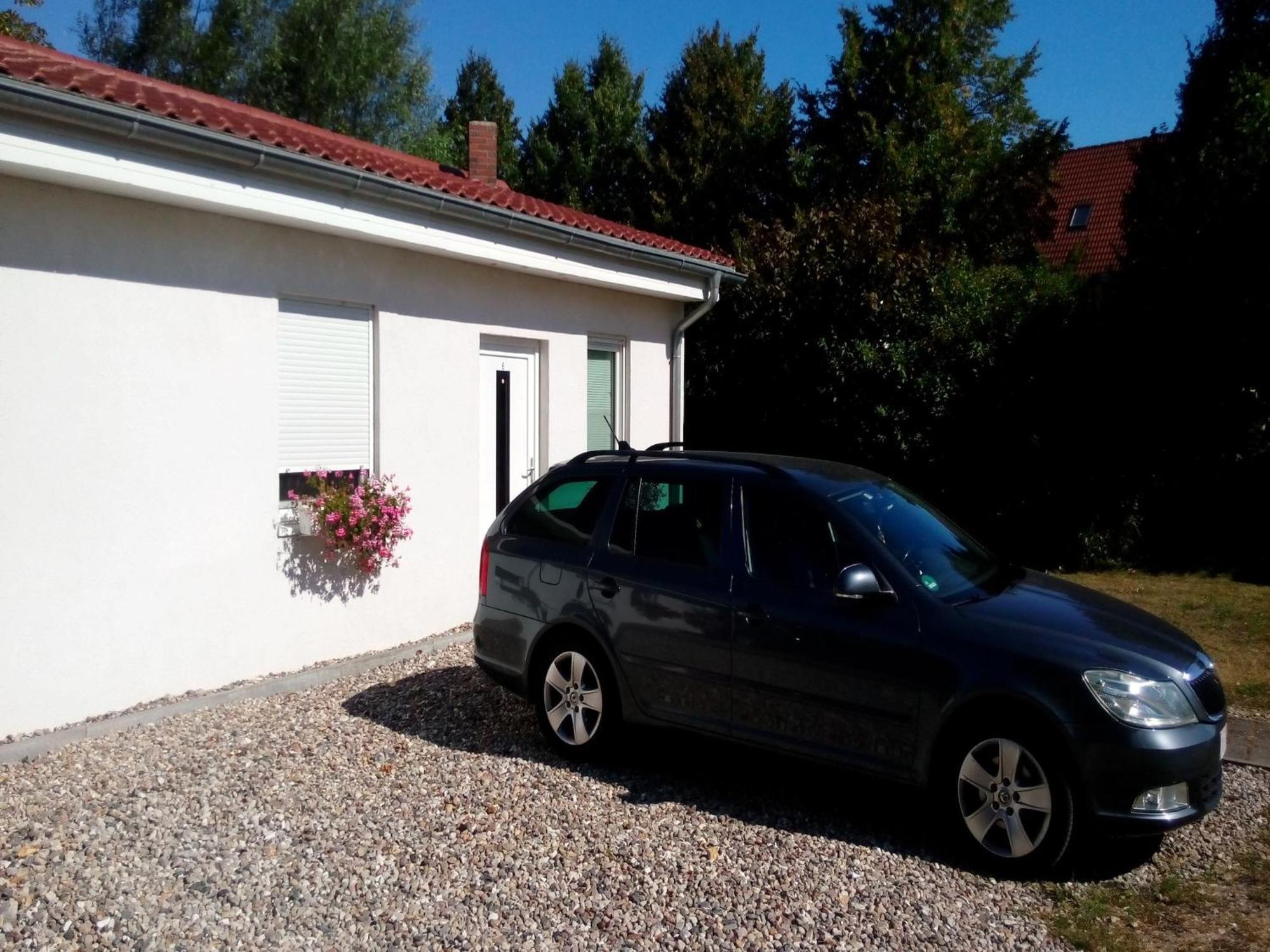 Child Friendly Bungalow In B Rgerende Rethwisch Börgerende-Rethwisch 外观 照片