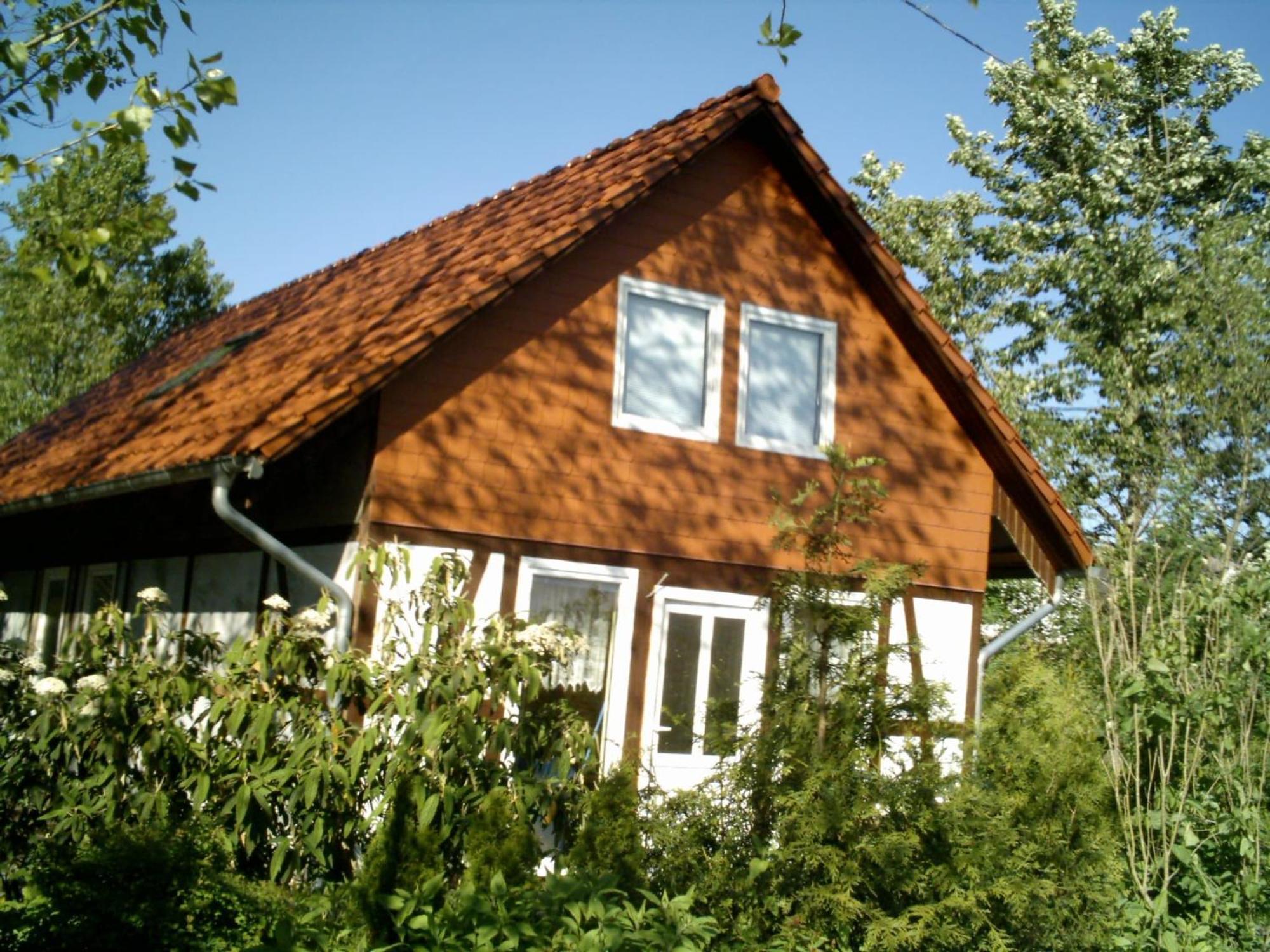 Child Friendly Bungalow In B Rgerende Rethwisch Börgerende-Rethwisch 外观 照片