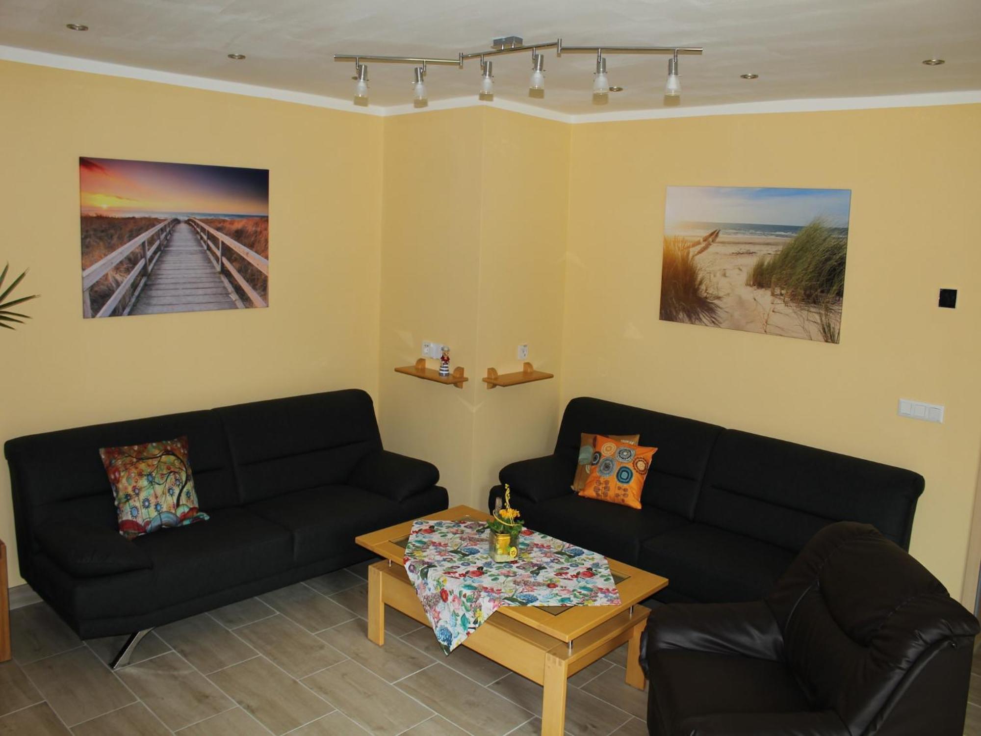 Child Friendly Bungalow In B Rgerende Rethwisch Börgerende-Rethwisch 外观 照片