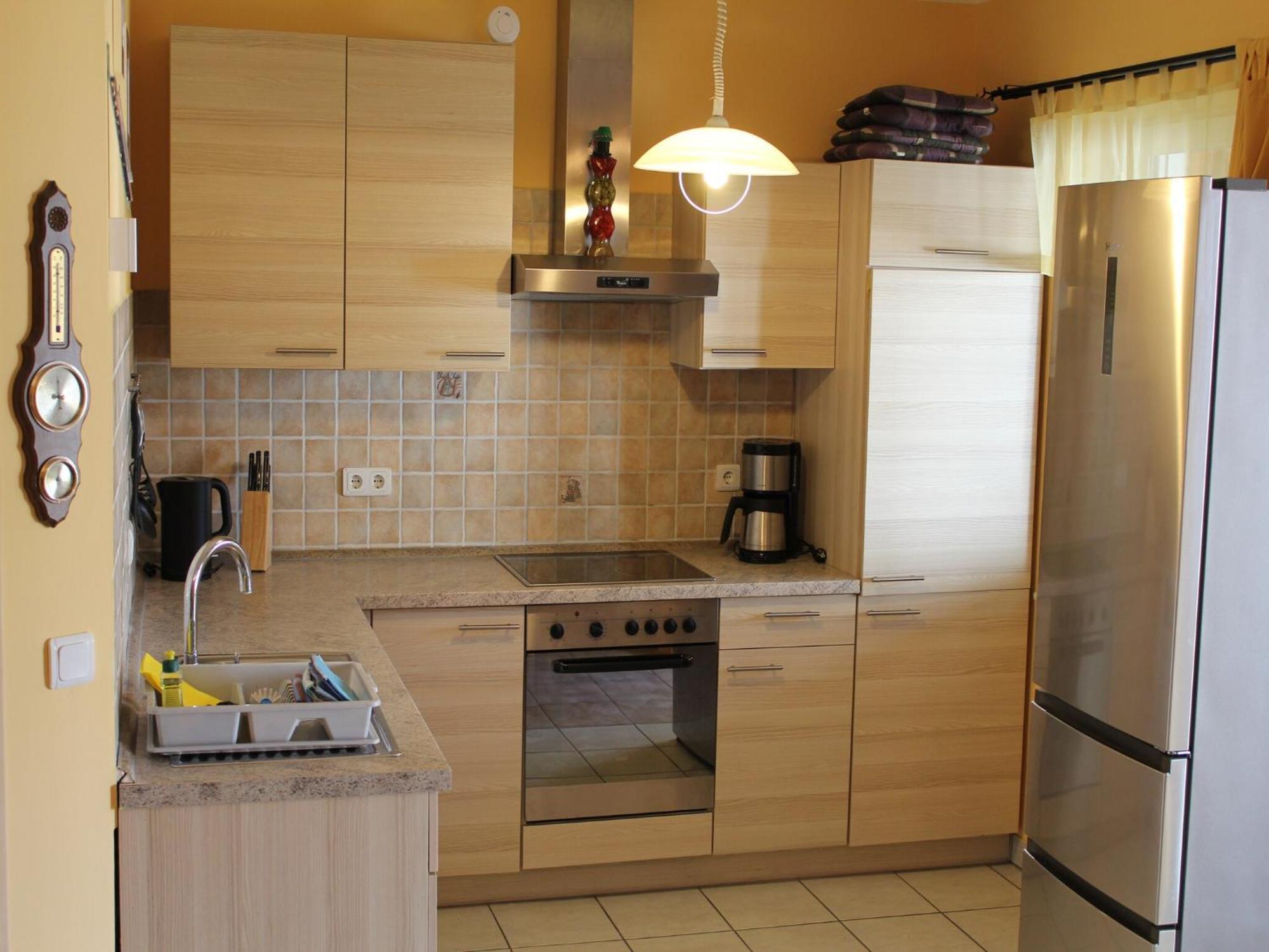 Child Friendly Bungalow In B Rgerende Rethwisch Börgerende-Rethwisch 外观 照片