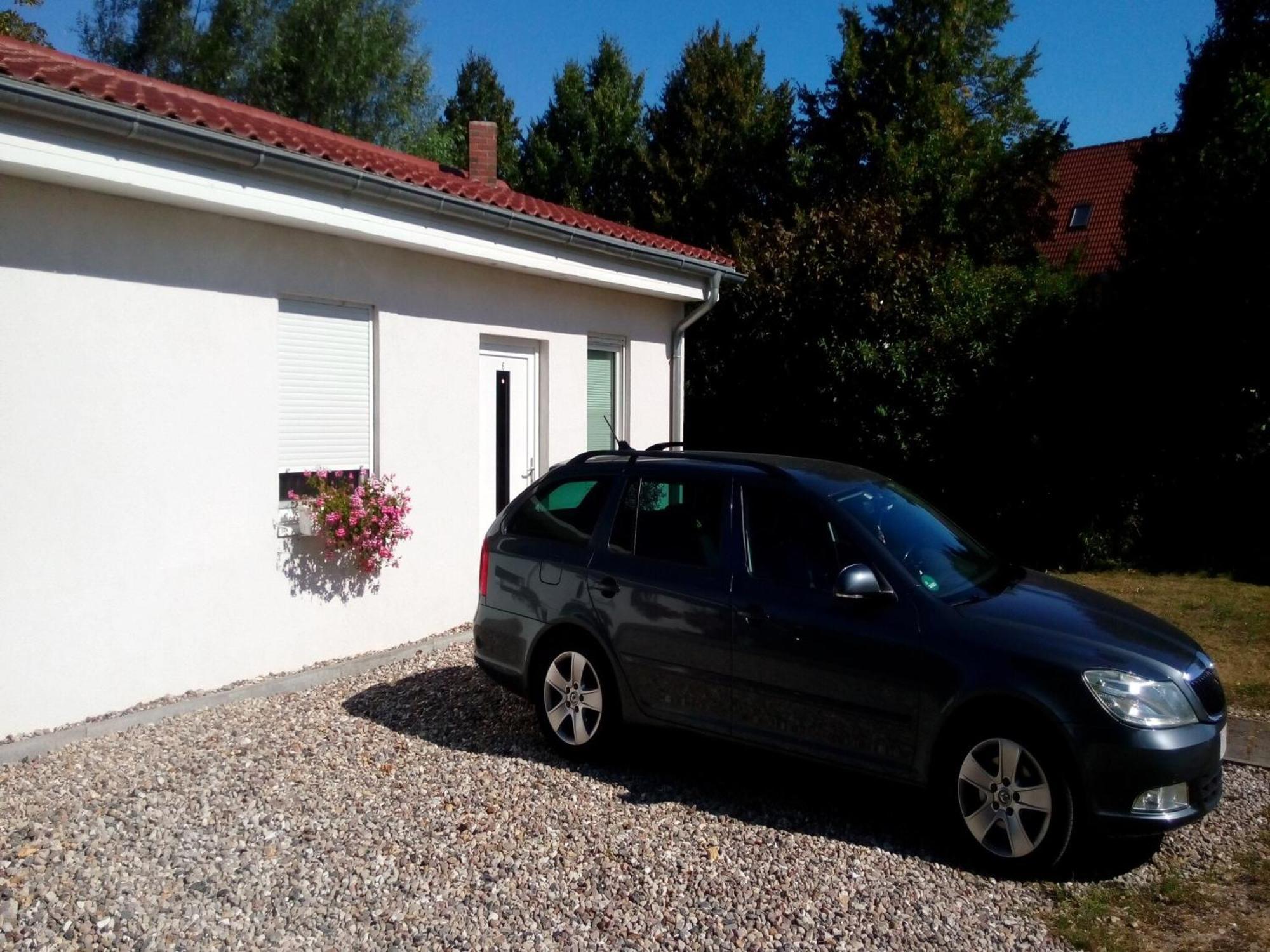 Child Friendly Bungalow In B Rgerende Rethwisch Börgerende-Rethwisch 外观 照片