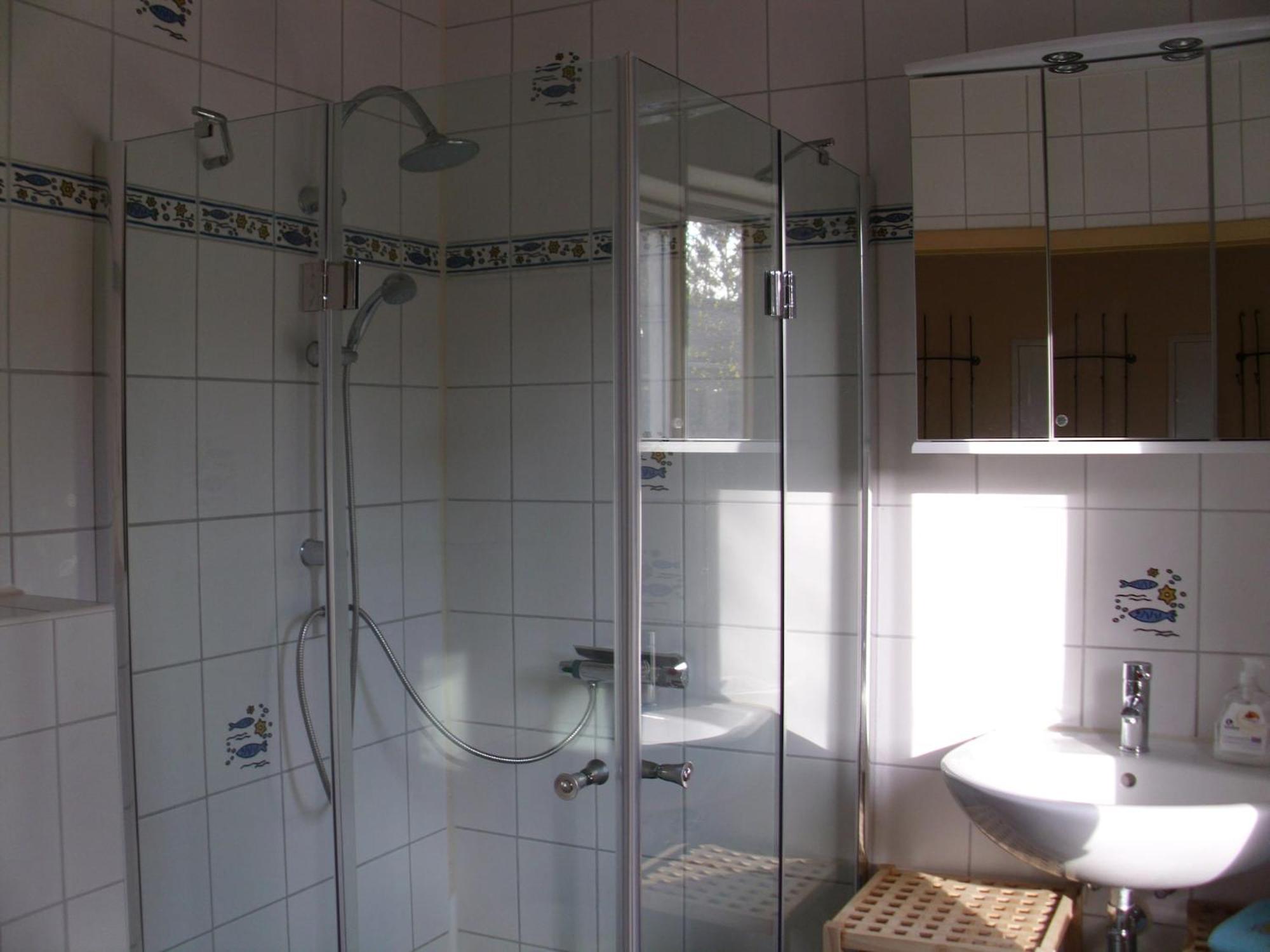 Child Friendly Bungalow In B Rgerende Rethwisch Börgerende-Rethwisch 外观 照片