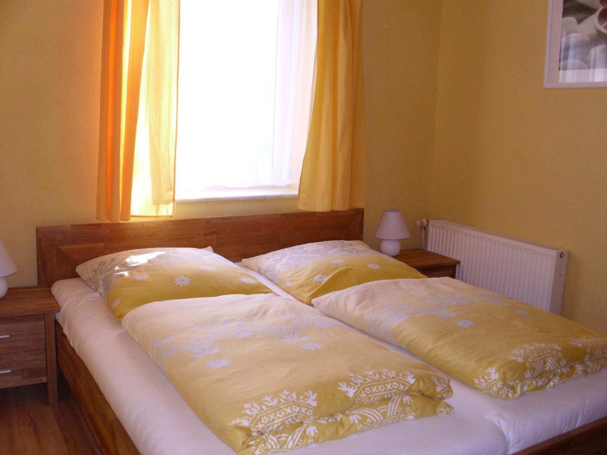 Child Friendly Bungalow In B Rgerende Rethwisch Börgerende-Rethwisch 外观 照片